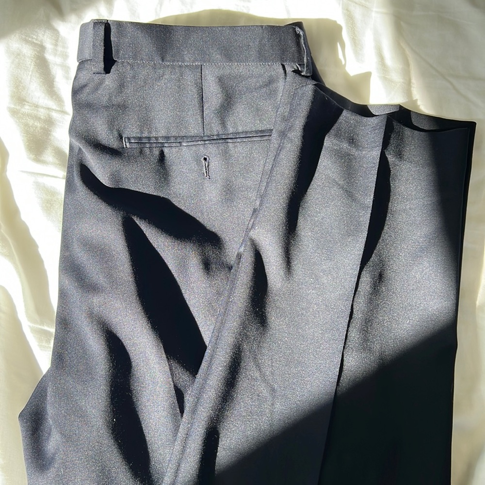 J Crew Ludlow Dress Pants 35/32